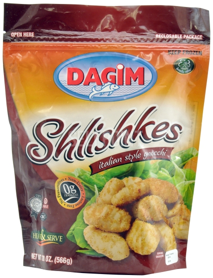 Dagim Shlishkes