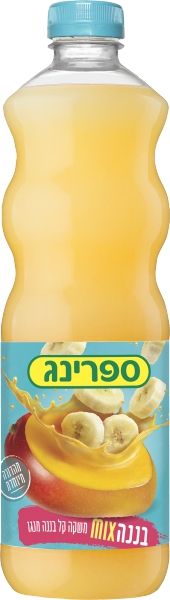 בננה מנגו