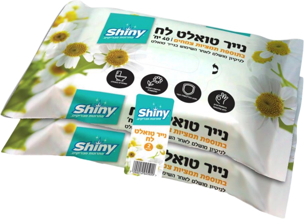 נייר טואלט לח | שוק העיר עד הבית סופרמרקט אונליין