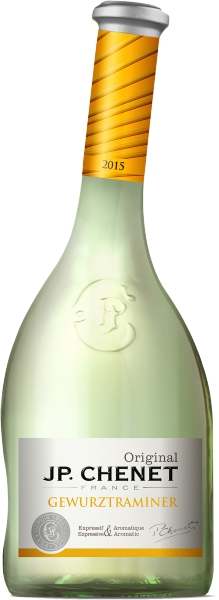 יין לבן יבש גיפי שנה גוורצטרמינר 750 מ"ל