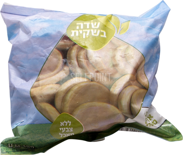 ארטישוק קפוא 400ג רמ