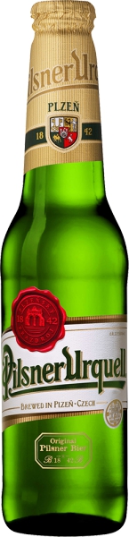 בירה פילזנר בקבוק 50