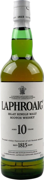 וויסקי להפרויג 700 מ"ל