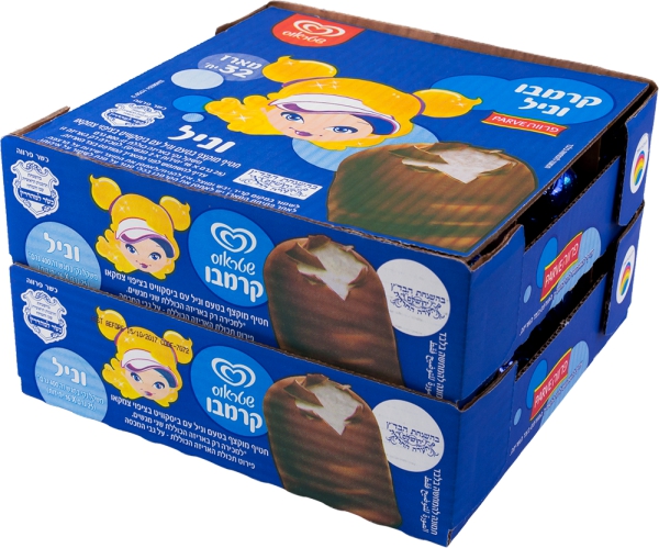 קרמבו וניל