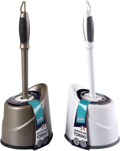 סט שירותים טורינו