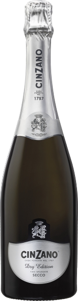 סקו מבעבע יבש צינזנו 750 מ"ל