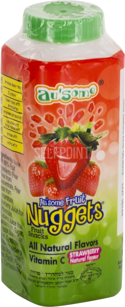 פלורידה נטורל בקבוק 