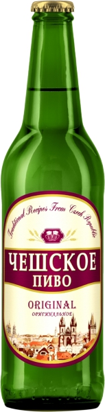 בירה צשסקויה לאגר 50