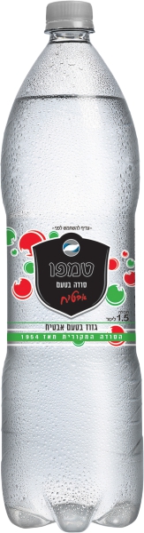 סודה בטעם אבטיח