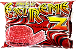 פס טעים קולה 40גרם