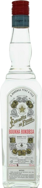 ערק בוכא בוקובזה 700