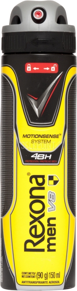 דאודורנט ספריי V8