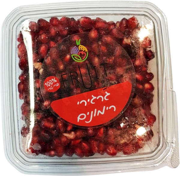 רימון קלוף