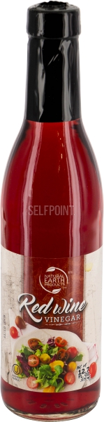 Ntrl Earth Red Wine Vinegar