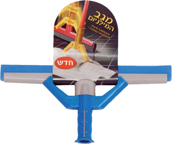 מגב המלניום 40 ס"מ מליניום