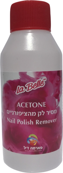 מסיר לק
