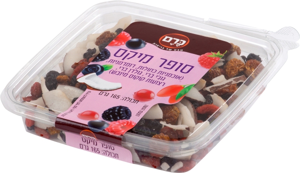 סופר מיקס