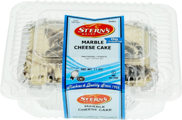Sterns Cheese Cake Mrble 11Z
