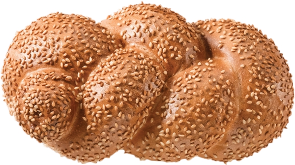 לחמניית שמינייה