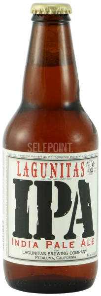 בירה לגוניטאס IPA