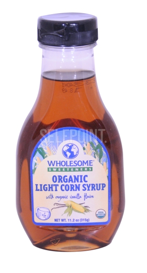 Organic Light Corn Syrup | kosher konnection