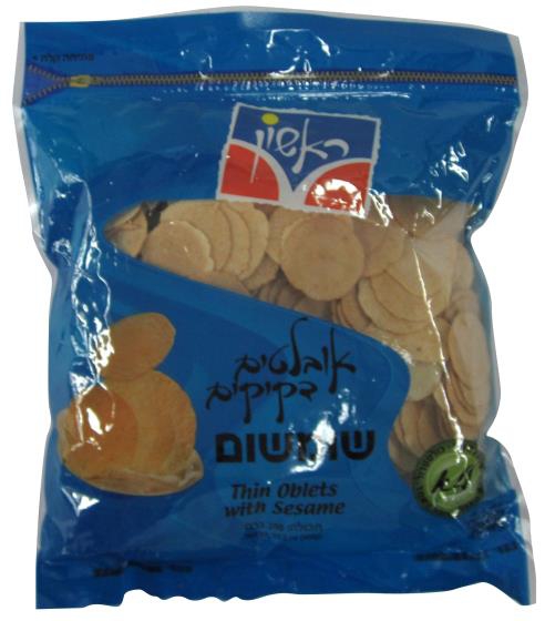 אובלטים שומשום 300 ג