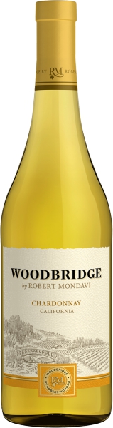 יין וודברידג שרדונה