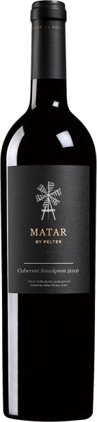 קברנה  יקב מטר750מל