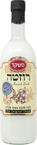 רוזטה תרכיז להכנת מש