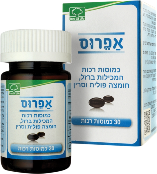 אפרוס