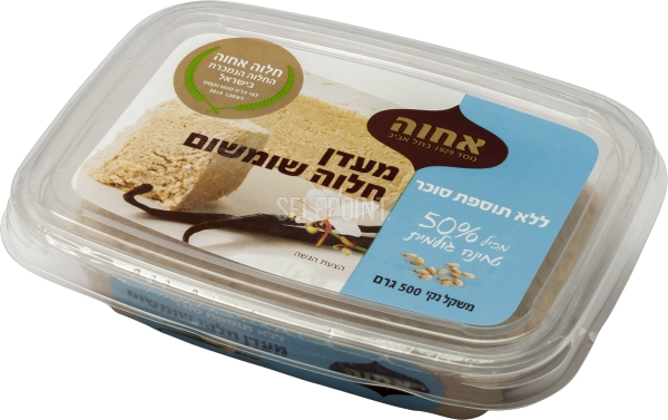 חלבה לייט 500 גר"