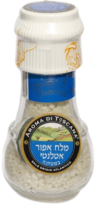 מלח אפור אטלנטי טוסק