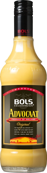 ליקר בולס אדבוקט ליקר ביצים 700 מ"ל