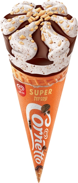 טילון קורנטו עוגיות