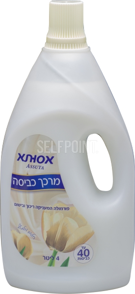 מרכך כביסה חלום מלטף