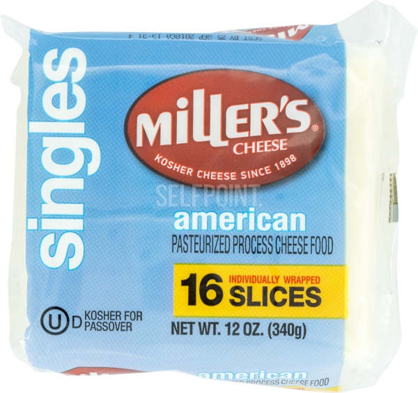 Millers Amrcn Ches Wht 12oz