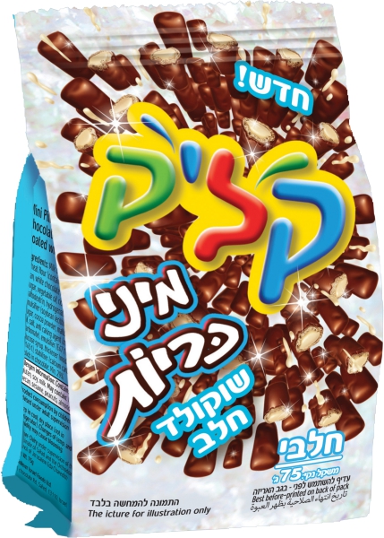 חטיף קליק
