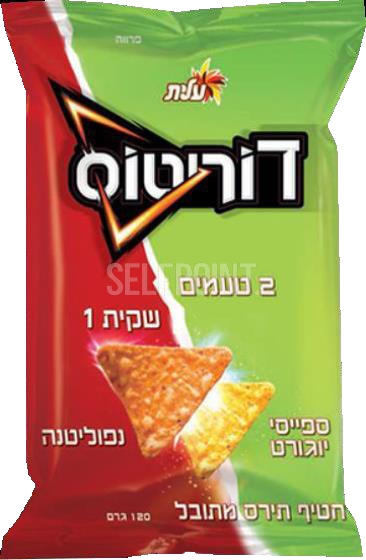 חטיף "דוריטוס" מפגש