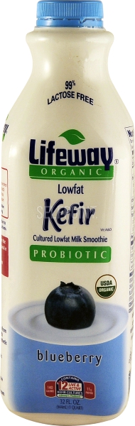 Kefir Blueberry 32Z