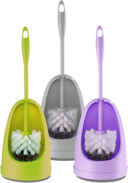 סט לניקוי אסלות מעוצב