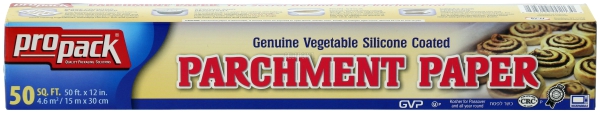 Parchment Paper | Gesheft