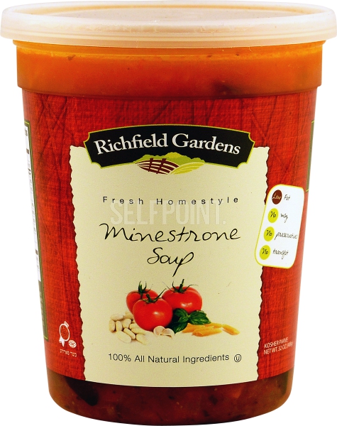 Richfield 32Z Minestrone