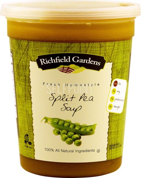 Richfield 32Z Split Pea