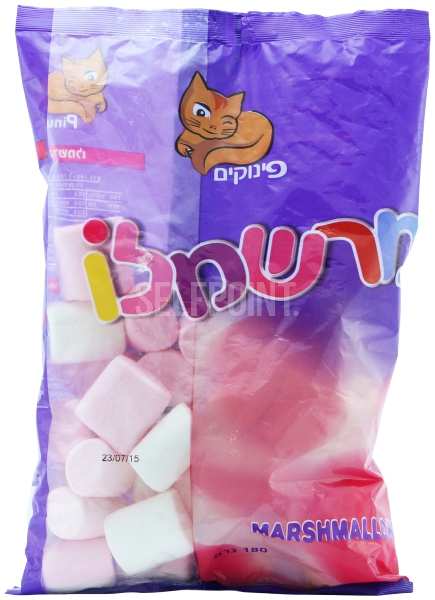 מרשמלו