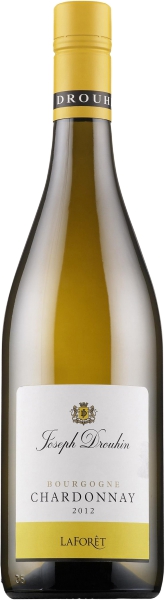 גוזף דרוהין לאפורה שרדונה 750 מל