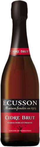 סיידר אקוסון יבש 5%