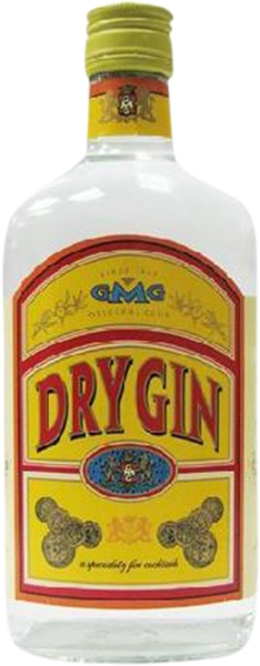 גין יבש גי אם גי 700