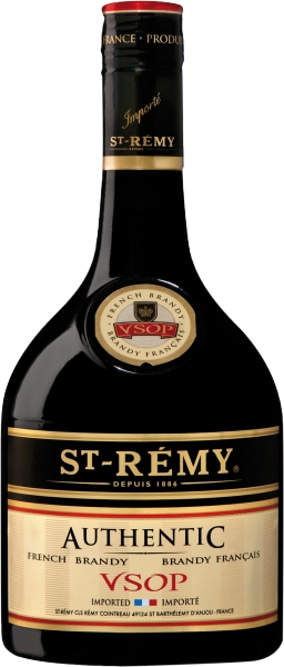 ברנדי סנט רמי 700 מ"ל VSOP