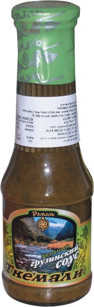 רוטב טקמלי