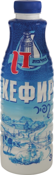 קפיר 3%